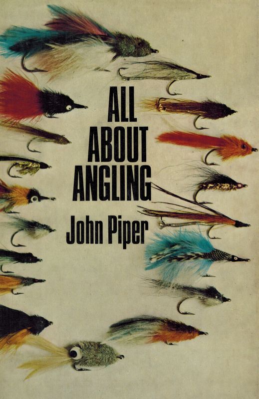 Piper- All About Angling