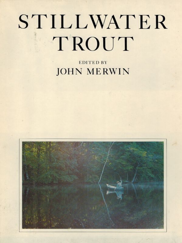 Merwin-Stillwater Trout
