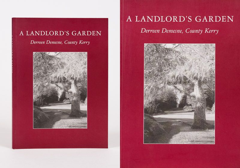 Everett, The Landlord's Garden - Derreen Demesne, County Kerry.