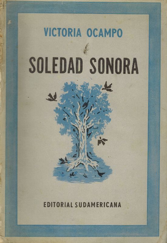 Ocampo, Soledad Sonora.