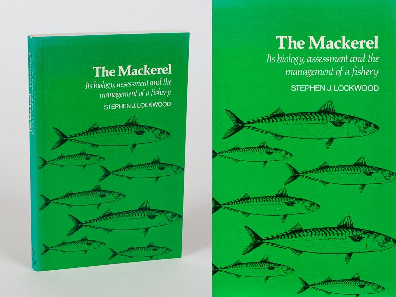 Lockwood, The Mackerel: Its Biology, Assessment and the Management of a Fishery.