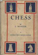 Hoffer, Chess.