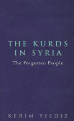 Yildiz, The Kurds in Syria.