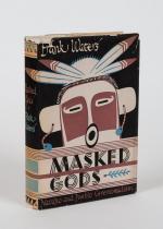 Waters, Masked Gods.