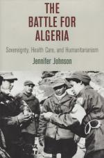 Johnson, The Battle For Algeria.