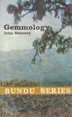 Sweeney, Gemmology.