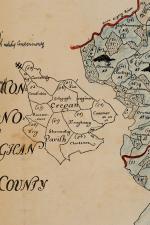 Murray, History of the parish of Creggan in the 17th and 18th centuries.