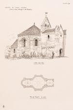 Johnson, Specimens of Early French Architecture