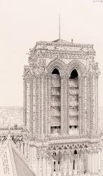 Johnson, Specimens of Early French Architecture