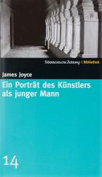 Joyce, Ein Porträt des Künstlers als junger Mann.