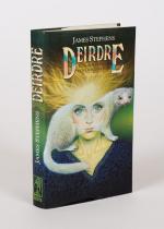 Stephens, Deirdre – Eine irische Saga von Liebe und Tod.