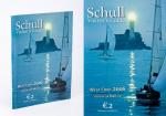 Collection of eleven (11) pamphlets with information about Schull and its environment