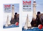 Collection of eleven (11) pamphlets with information about Schull and its environment