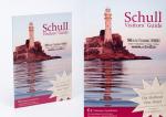 Collection of eleven (11) pamphlets with information about Schull and its environment