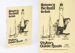Collection of eleven (11) pamphlets with information about Schull and its environment