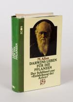 [Darwin, Darwins Leben für die Pflanzen.