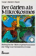 Der Garten als Mikrokosmos – Biologische Naturgeheimnisse als Weg zur besseren E