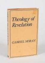 Moran, Theology of Revelation.