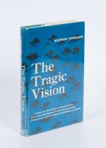 [Mann, The Tragic Vision – Variations on a theme in literary interpretation.