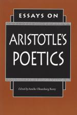[Aristotle] Rorty, Essays on Aristotle's Poetics.