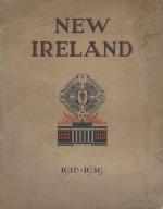 [New Ireland Assurance] New Ireland comes of Age - 1918-1939