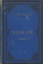 Baetzmann, Norge. Uddrag af ældre og nyere forfatteres skrifter.