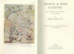 Simpson - Animal and Bird Painting.