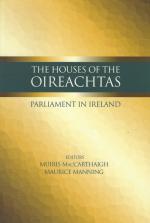 MacCarthaigh, The house of the Oireachtas - Parliament in Ireland.