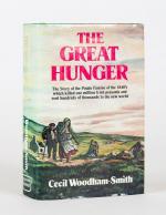 Woodham-Smith, The Great Hunger 1845-1849.