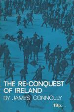 Connolly, The re-conquest of Ireland.