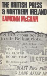 McCann, The British press and Northern Ireland.
