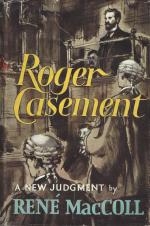 [Casement, Roger Casement - A New Judgement.