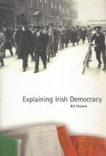 Kissane, Explaining Irish democracy.