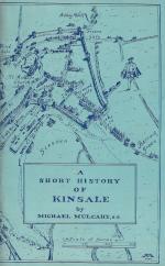 Mulcahy, A Short History of Kinsale.