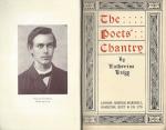 [Thompson, The Poets' Chantry - [with essays on Francis Thompson, Coventry Patmore