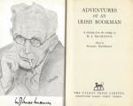 MacManus, Adventures of an Irish Bookman.