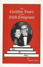 Corkery, Step by Step - The Golden Years of an Irish Emigrant.