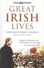 Lysaght, Great Irish lives.