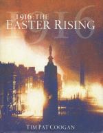 Coogan, 1916 - The Easter Rising.