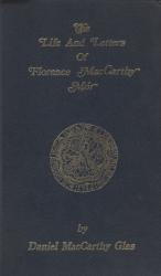 MacCarthy, The Life and Letters of Florence MacCarthy Reagh, Tanist of Carbery,