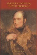 [O'Connor, Arthur O'Connor, United Irishman.