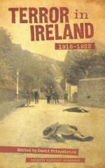 Fitzpatrick, Terror in Ireland 1916-1923.