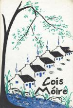 Ó Liatháin, Cois Móire - úna nÍ mhaoileeóin a rinne an Líníocht.