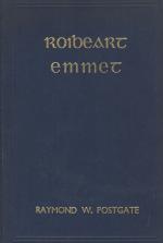 [Emmet, Roibeart Emmet.