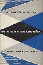 Ó Néill, Ag baint fraochán.