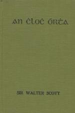 Scott, An cloc Orta – The Talisman.