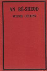 Collins, An Ré-Sheod - 