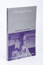 Searching for Star: Stardom and Screen Acting in British Cinema (Rethinking British Cinema).