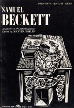 Esslin, Samuel Beckett: A Collection of Critical Essays.