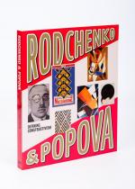 [Rodchenko, Rodchenko &amp; Popova: Defining Constructivism.